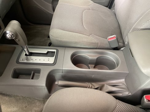 Used 2017 Nissan Frontier SV image 29