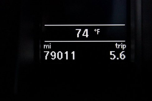 Used 2013 Volkswagen Golf R 4-Door image 4