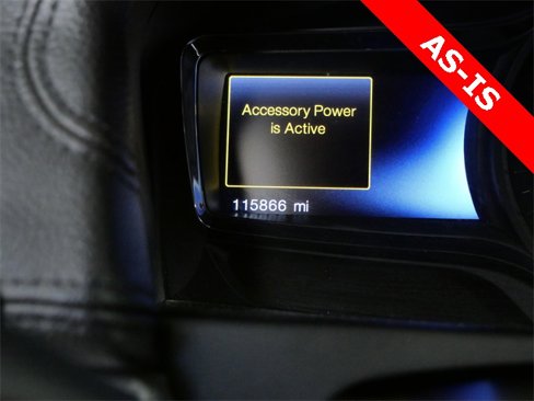 Used 2013 Lincoln MKX AWD image 23