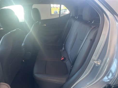 Used 2024 Buick Encore GX Sport Touring image 11