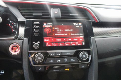 Used 2020 Honda Civic Si image 5