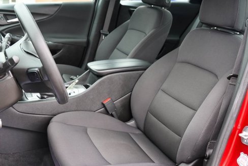 Used 2024 Chevrolet Malibu LT image 10