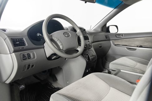 Used 2008 Toyota Sienna LE image 13