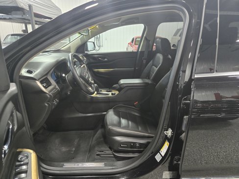 Used 2017 GMC Acadia Denali image 12
