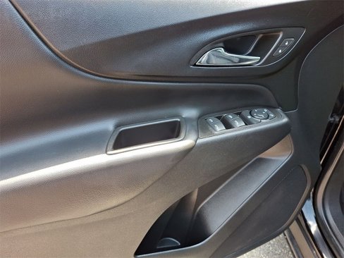 Certified 2022 Chevrolet Equinox LT image 7