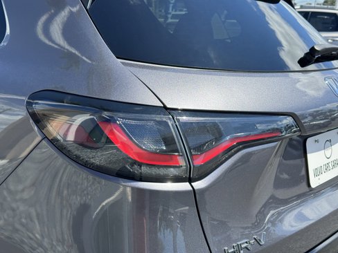 Used 2023 Honda HR-V EX-L image 9