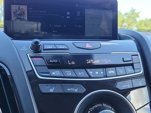 Certified 2022 Acura RDX w/ Technology Package image 19
