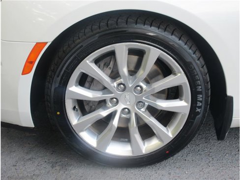 Used 2016 Cadillac XTS Luxury w/ Driver Awareness Package image 33