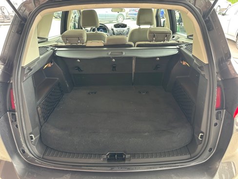 Used 2014 Ford C-MAX SE image 13