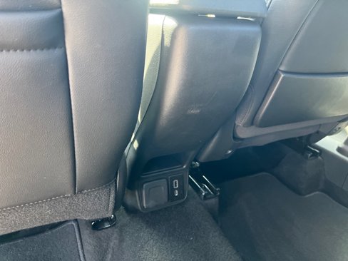 Used 2024 Chevrolet TrailBlazer ACTIV w/ Convenience Package image 19