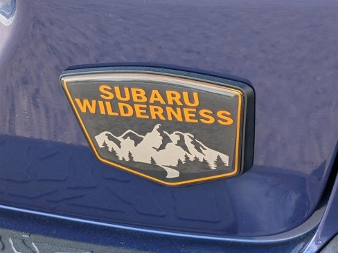 Used 2024 Subaru Crosstrek 2.5i Wilderness w/ Wilderness Package image 10