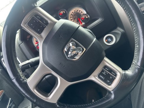 Used 2015 RAM 1500 Laramie w/ Convenience Group image 22