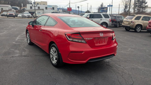 Used 2015 Honda Civic LX image 13