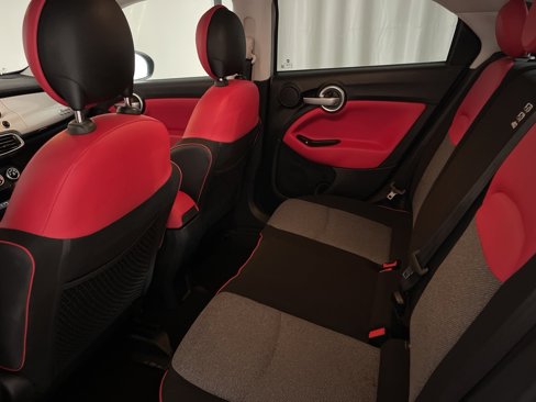 Used 2016 FIAT 500X Easy image 29