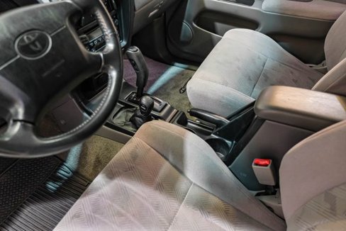 Used 2002 Toyota 4Runner SR5 image 25