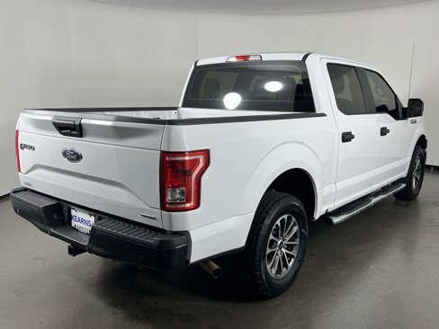 Used 2015 Ford F150 XL w/ Equipment Group 101A Mid image 9