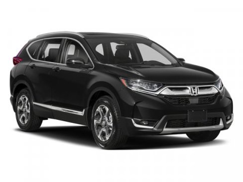 Certified 2018 Honda CR-V Touring image 6