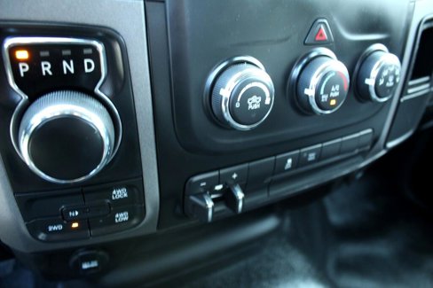 Used 2020 RAM 1500 Tradesman w/ Protection Group image 27