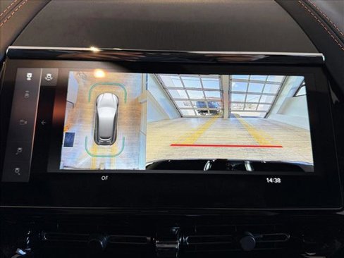 New 2025 Aston Martin DBX 707 image 20