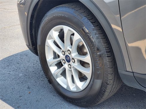 Used 2022 Ford Escape SE image 33