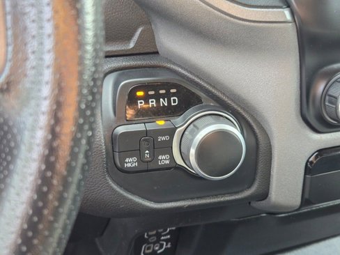 Used 2019 RAM 1500 Tradesman image 23
