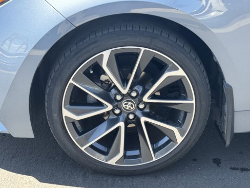 Used 2022 Toyota Corolla LE image 12