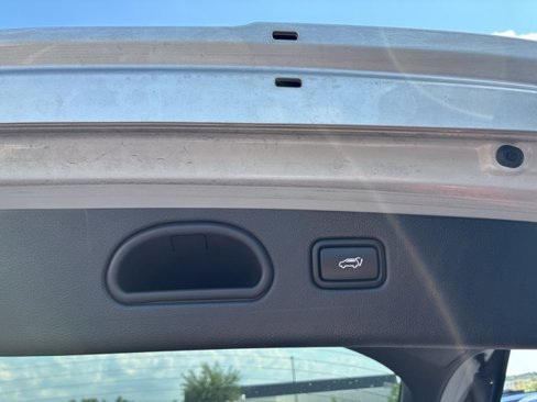 Used 2017 Hyundai Tucson Limited w/ Cargo Package image 6