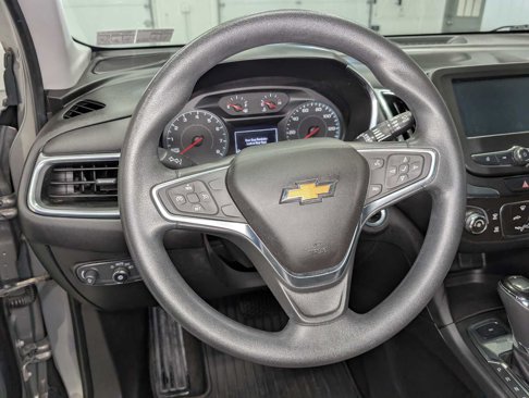 Used 2018 Chevrolet Equinox LT image 34