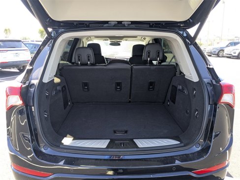Used 2020 Buick Envision Essence w/ Experience Buick Package image 30