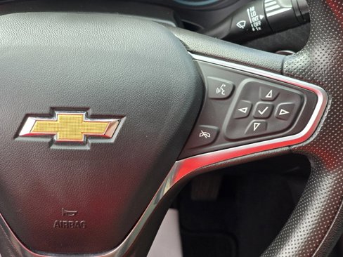 Used 2022 Chevrolet Malibu LT image 16