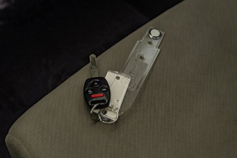 Used 2013 Honda Civic EX image 45