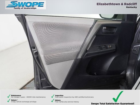 Used 2013 Toyota RAV4 LE image 13