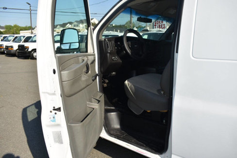 Used 2012 Chevrolet Express 1500 image 10