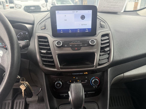 Used 2020 Ford Transit Connect XL image 11