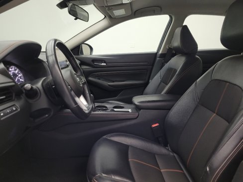 Used 2021 Nissan Altima 2.5 SR image 17
