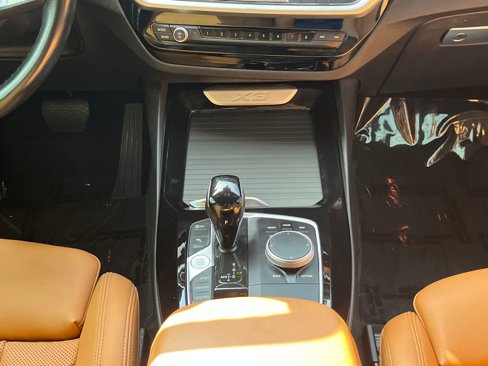 Used 2022 BMW X3 xDrive30i image 22