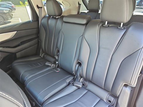 Certified 2025 Acura MDX w/ Technology Package image 15