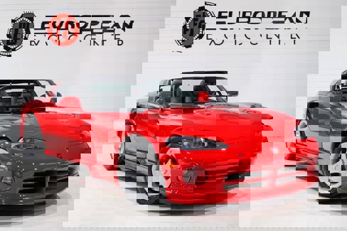 Used 1994 Dodge Viper RT/10 image 1