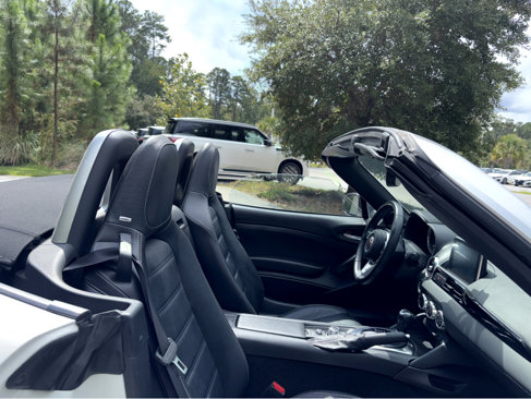 Used 2017 FIAT 124 Spider Lusso image 14