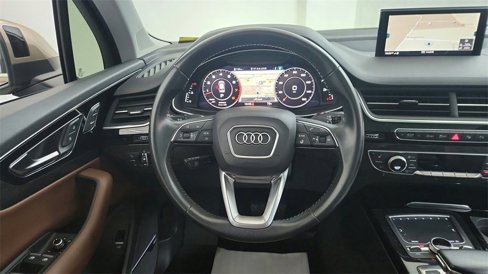 Used 2019 Audi Q7 3.0T Prestige image 19