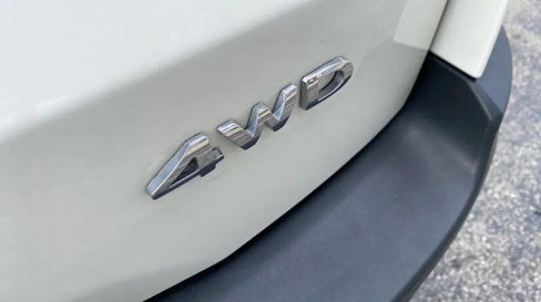 Used 2020 Ford EcoSport SES image 32
