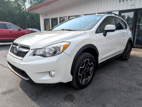 Used 2013 Subaru Crosstrek 2.0i Premium image 3