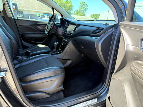 Used 2018 Buick Encore Preferred image 10