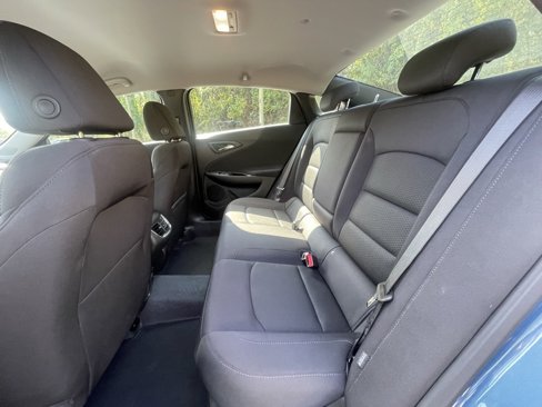 Used 2024 Chevrolet Malibu LT image 18