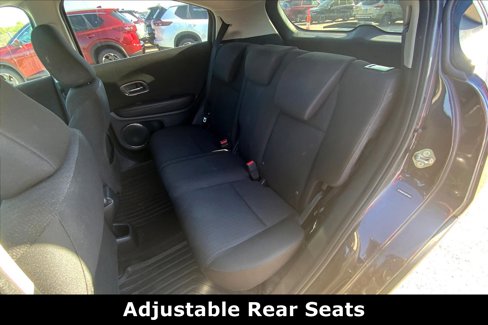 Used 2016 Honda HR-V EX image 27