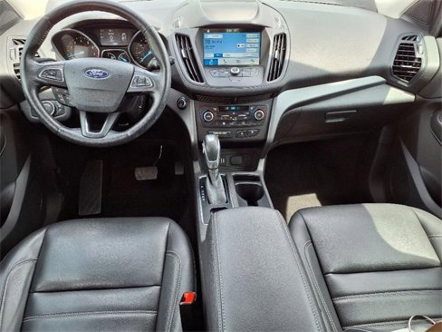 Used 2019 Ford Escape SEL image 11