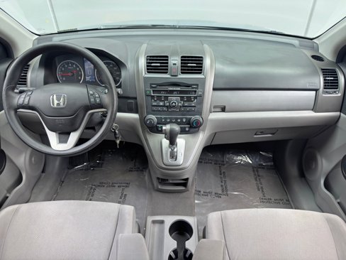 Used 2011 Honda CR-V EX image 11
