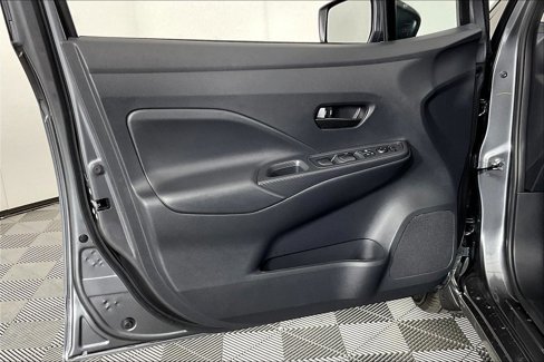 New 2025 Nissan Versa S w/ S Plus Package image 20