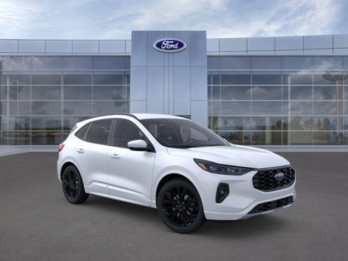 New 2025 Ford Escape ST-Line Elite image 7