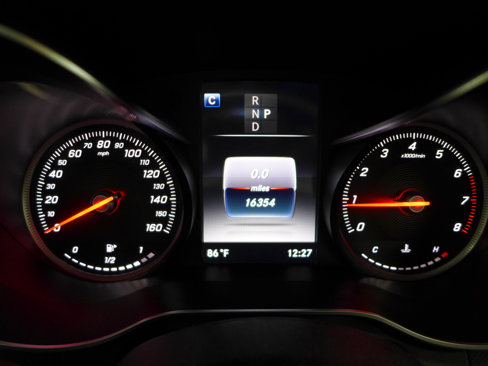 Used 2018 Mercedes-Benz C 300 Sedan image 18